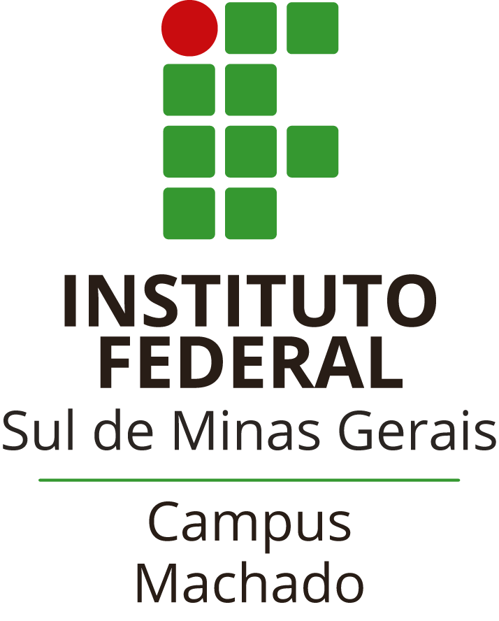Logo do Campus Machado